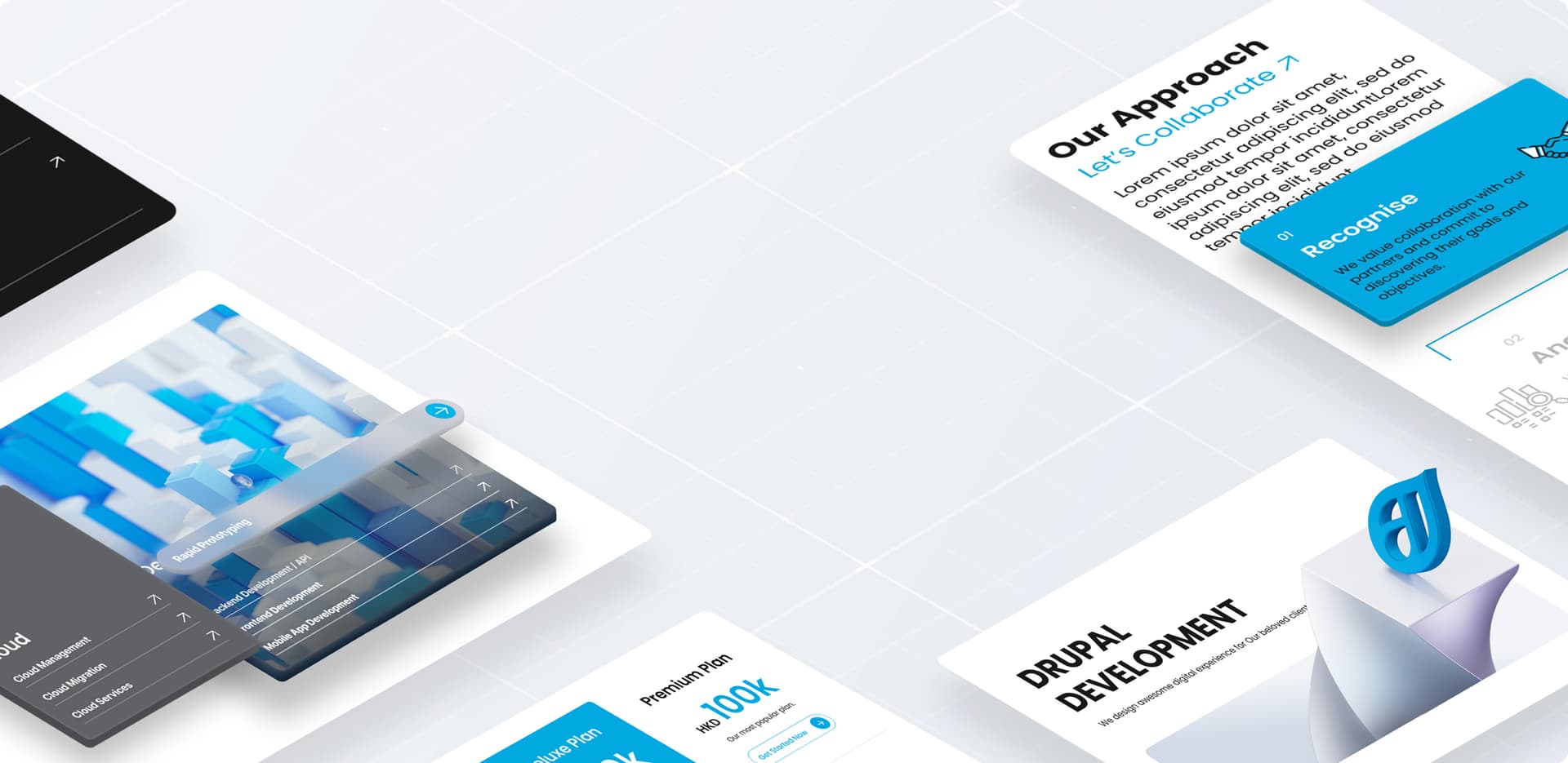 Websites